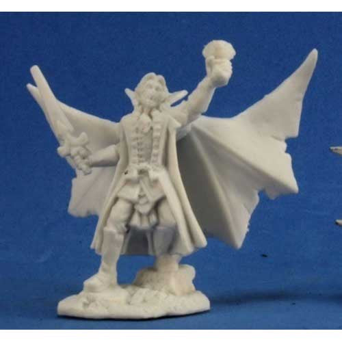 Reaper Bones: Vampire | Odin's Place