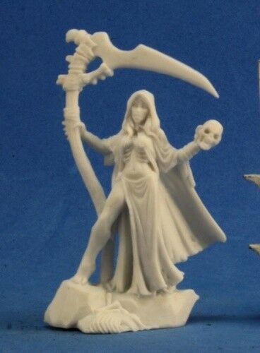 Reaper Bones: Necromancer | Odin's Place