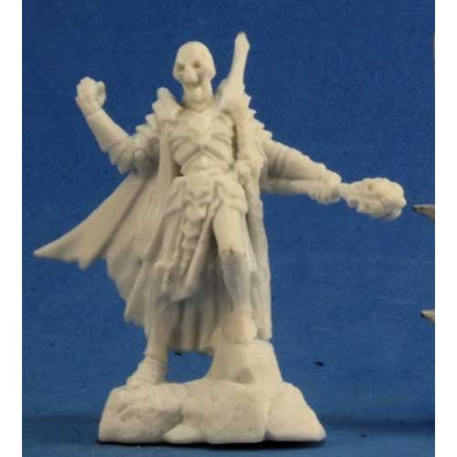 Reaper Bones: Skeletal Champion | Odin's Place