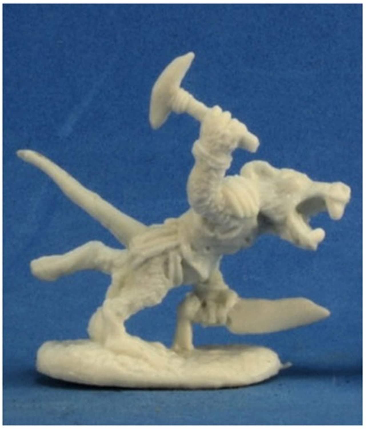 Reaper Dark Heaven: Bones Classic - Wererat Berserker | Odin's Place