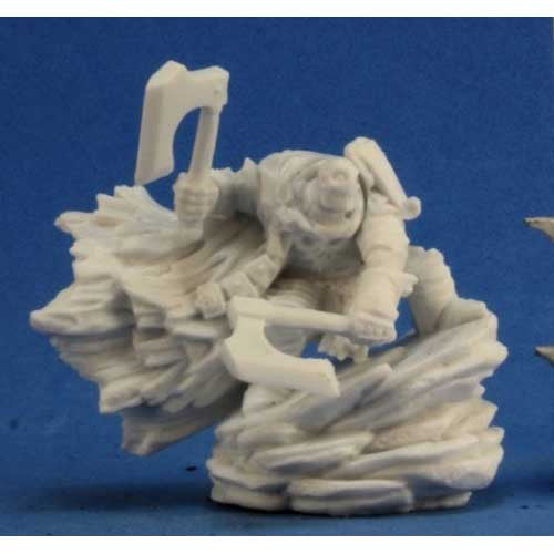Reaper Bones: Male Revenant | Odin's Place