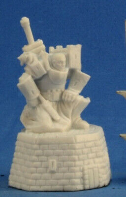 Reaper Bones: Male Paladin | Odin's Place