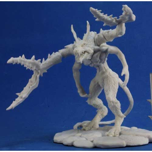 Reaper Dark Heaven: Bones Classic - Wolf demon | Odin's Place