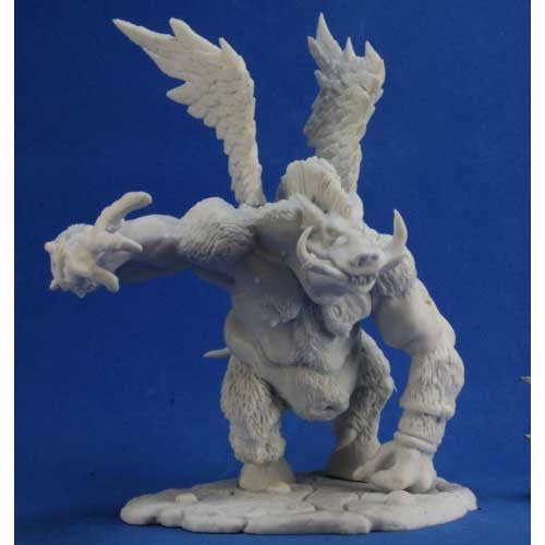 Reaper Dark Heaven: Bones Classic - Boar Demon | Odin's Place