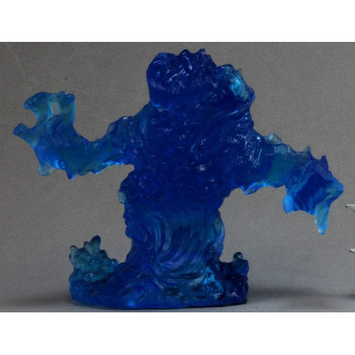 Reaper Dark Heaven: Bones Classic - Large Water elemental | Odin's Place