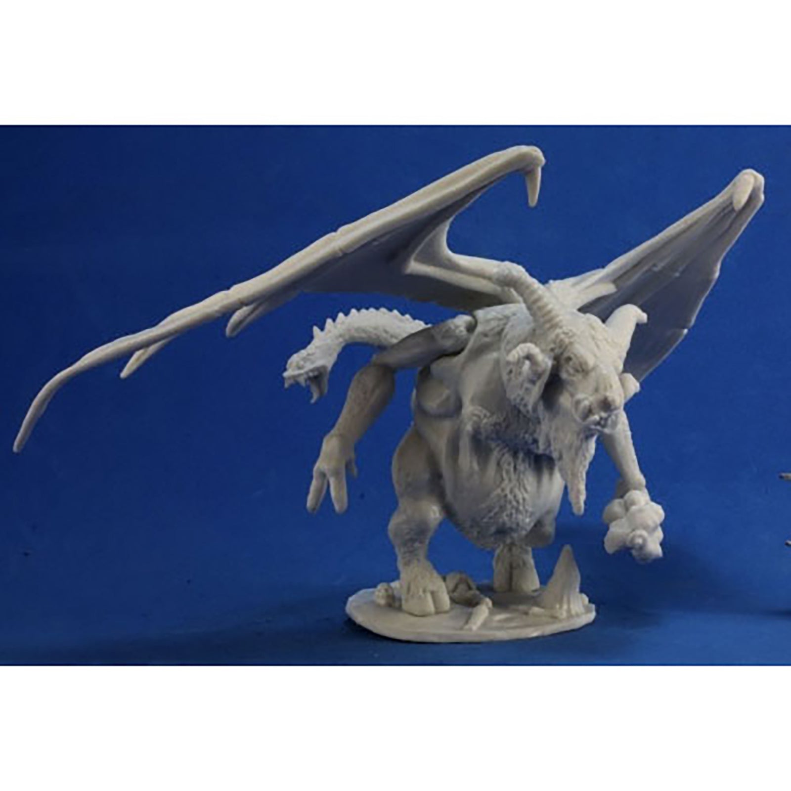 Reaper Dark Heaven: Bones Classic - Demon Lord of the Undead | Odin's Place