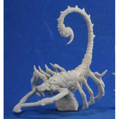 Reaper Dark Heaven: Bones Classic - Giant Scorpion | Odin's Place