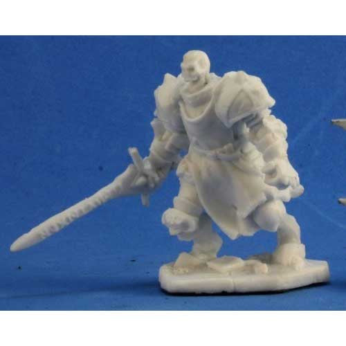 Reaper Bones: Barrow Warden 1 | Odin's Place