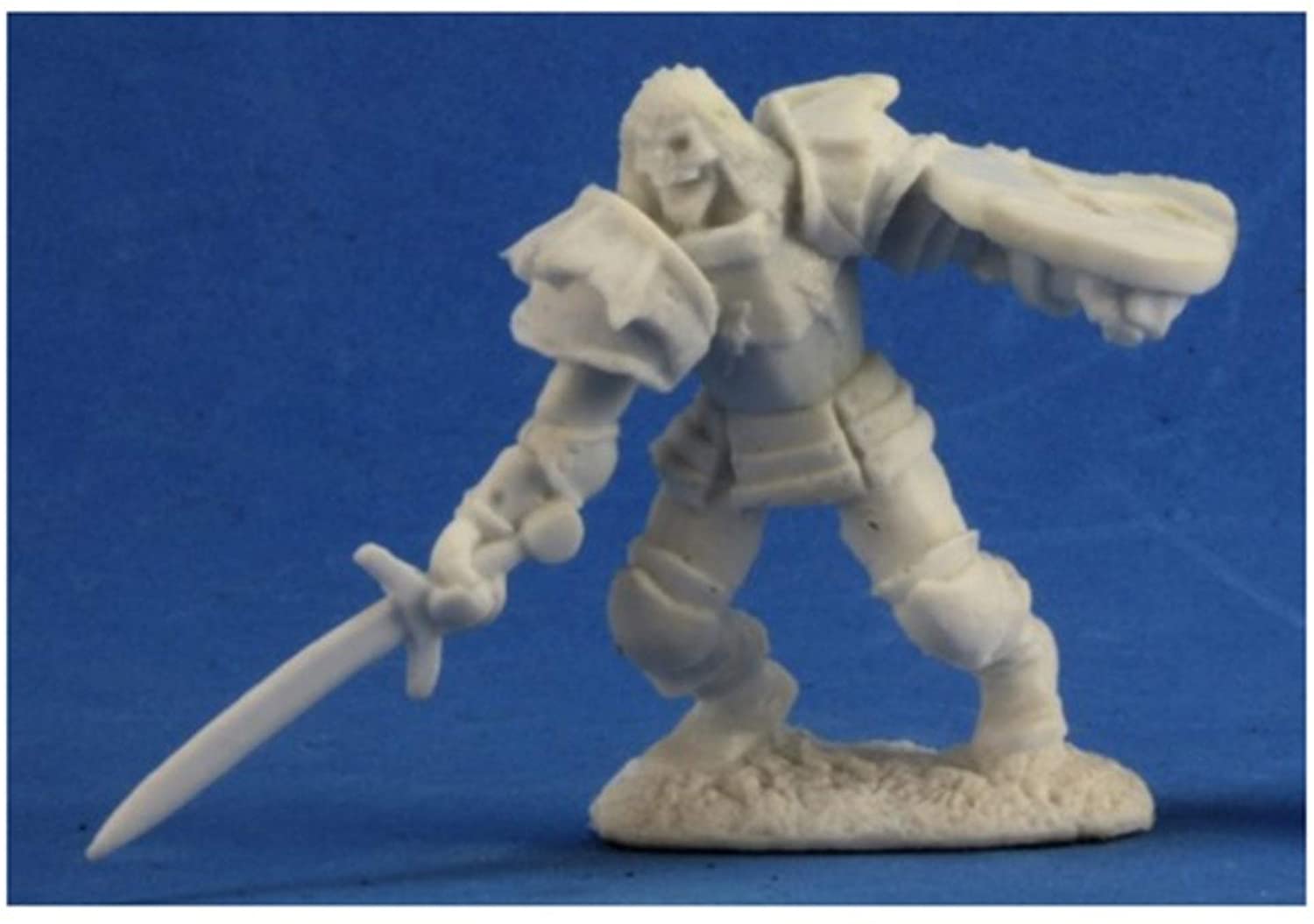 Reaper Bones: Barrow Warden 3 | Odin's Place