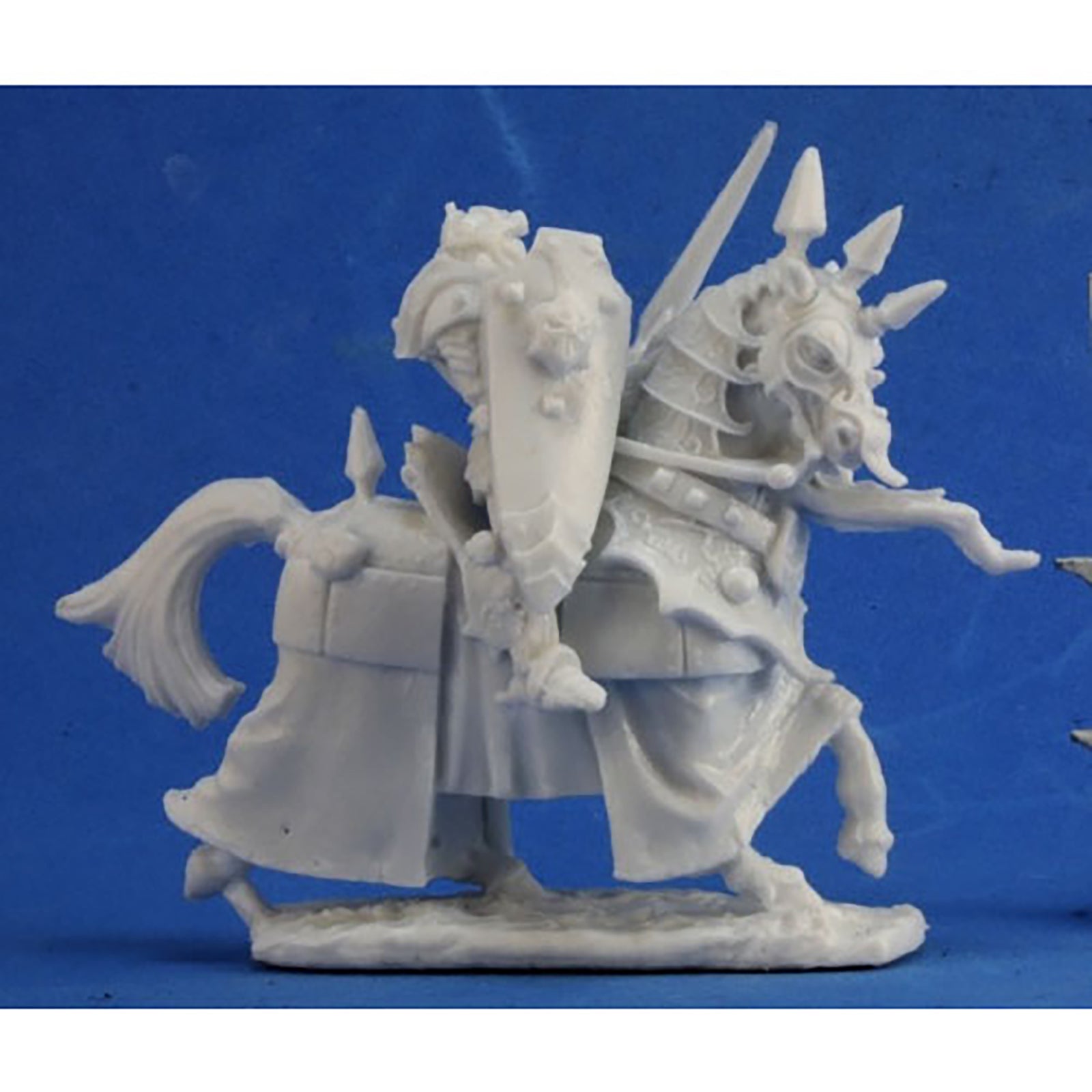 Reaper Bones: Human Paladin Anhurian | Odin's Place