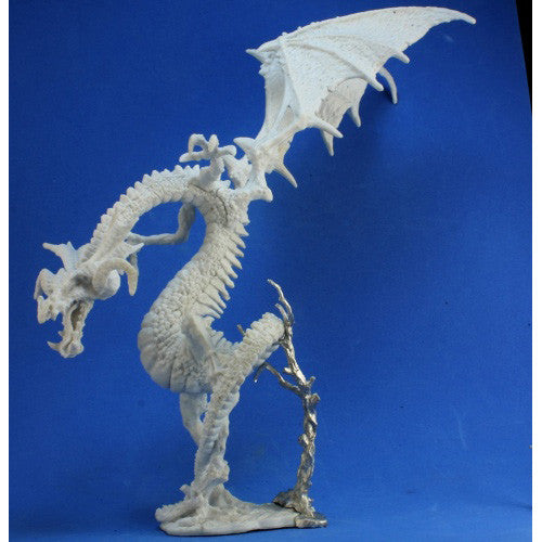Reaper Bones: Verocithrax | Odin's Place