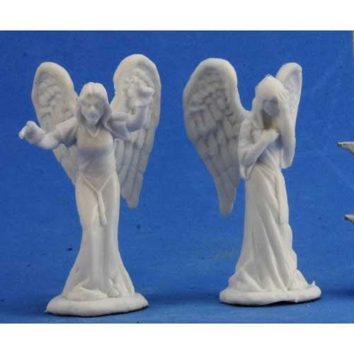 Reaper Bones: Angels of Sorrow (2) | Odin's Place