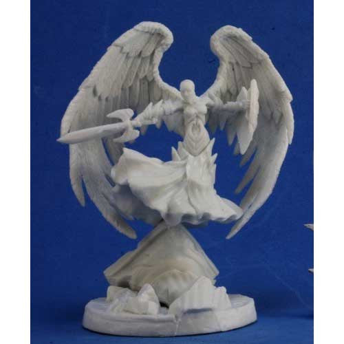 Reaper Bones: Deva | Odin's Place