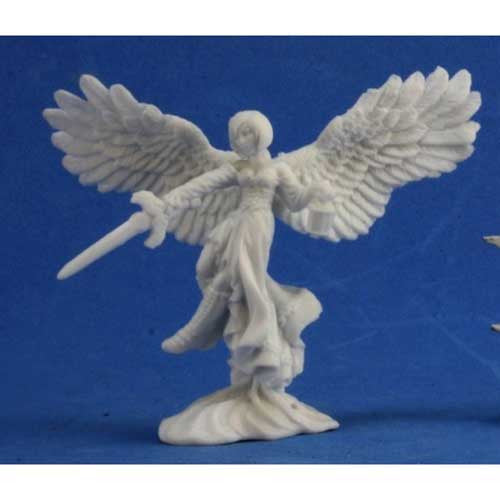 Reaper Bones: Angel of Sorrows | Odin's Place