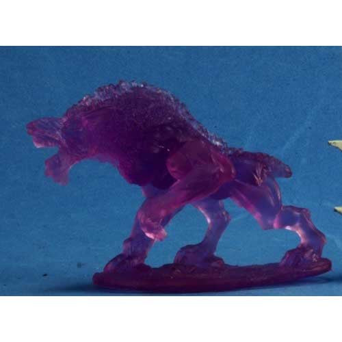 Reaper Bones: Shadow Hound | Odin's Place