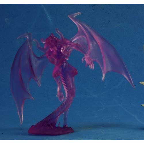 Reaper Bones: Shadow Demon | Odin's Place