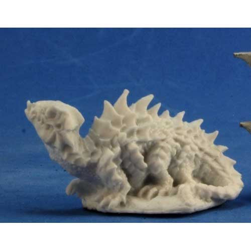 Reaper Bones: Basilisk | Odin's Place