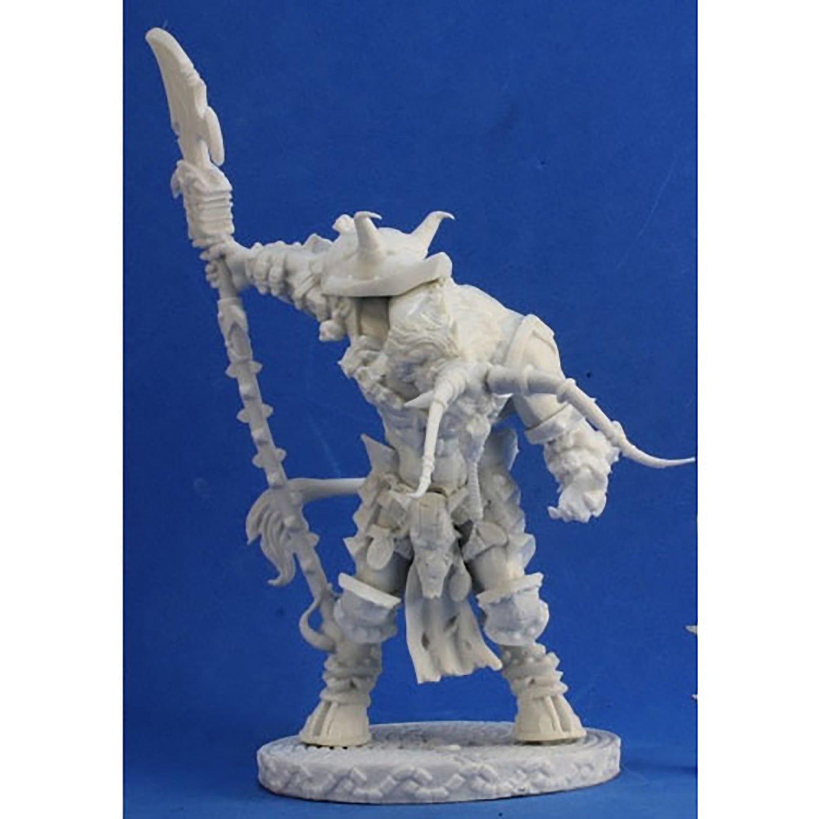 Reaper Dark Heaven: Bones Classic - Minotaur Demon Lord | Odin's Place