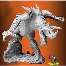 Reaper Dark Heaven: Bones Classic - Khanjira the World Breaker Deluxe Boxed Set | Odin's Place
