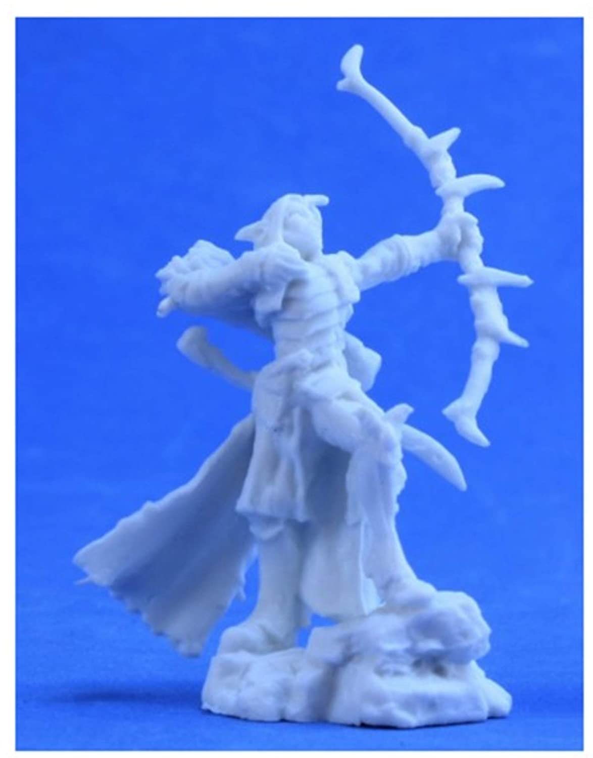 Reaper Bones: Elf Ranger, Arathanel | Odin's Place