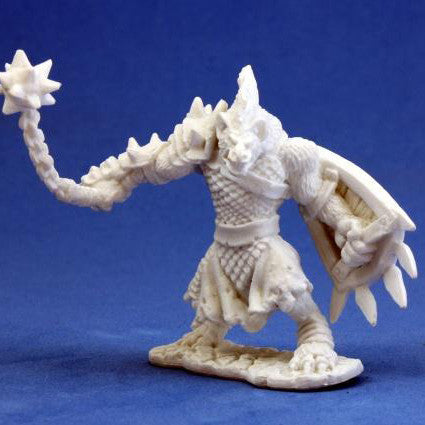 Reaper Bones: Gnoll Fighter | Odin's Place