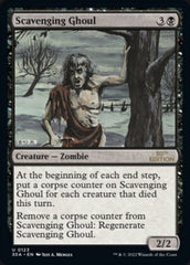 Scavenging Ghoul [30th Anniversary Edition] | Odin's Place