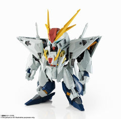 Bandai Gundam XI Gundam "Mobile Suit Gundam Hathaway" NXEDGE Style | Odin's Place