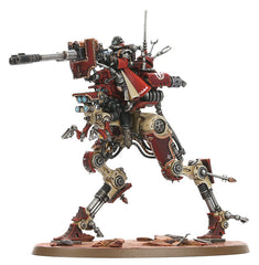 Warhammer 40K: Adeptus Mechanicus Ironstrider Ballistarius | Odin's Place