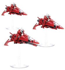 Warhammer 40K: Aeldari Windriders | Odin's Place