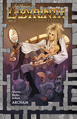 Comic Bundles | Odin's Place