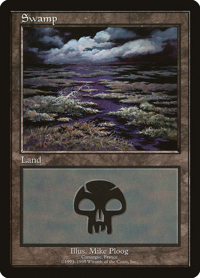 Swamp (15) [European Land Program] | Odin's Place