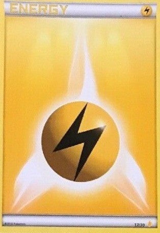 Lightning Energy (17/30) [XY: Trainer Kit 3 - Pikachu Libre] | Odin's Place