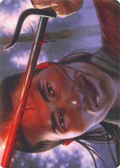 Umezawa's Charm // Umezawa's Charm [Modern Horizons Art Series] | Odin's Place