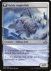 Grizzled Angler // Grisly Anglerfish [Eldritch Moon] | Odin's Place