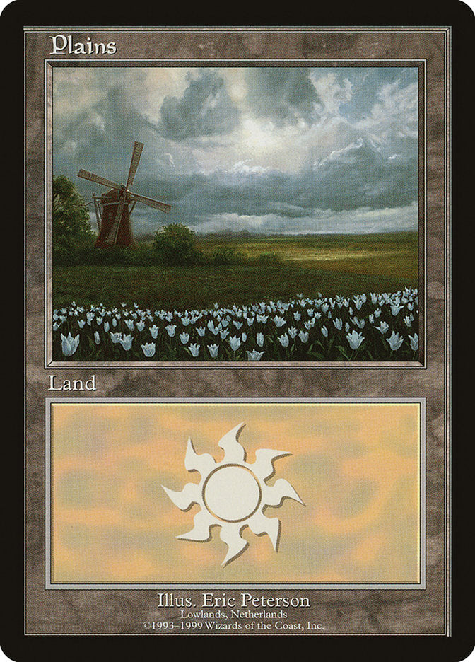 Plains (9) [European Land Program] | Odin's Place