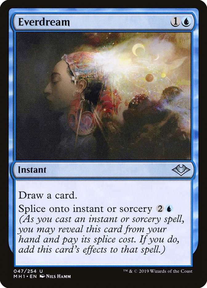 Everdream (47) [Modern Horizons] | Odin's Place