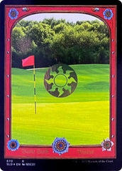 Plains // Battlefield Forge [Secret Lair Drop Promos] | Odin's Place