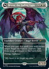 Bruna, the Fading Light [Secret Lair Drop Series] | Odin's Place