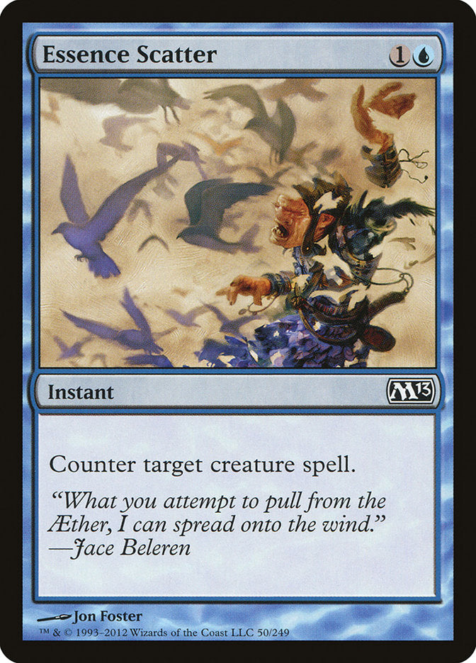 Essence Scatter (50) [Magic 2013] | Odin's Place