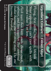 Bruna, the Fading Light [Secret Lair Drop Series] | Odin's Place