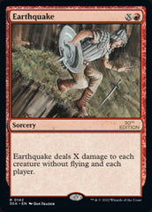 Earthquake [30th Anniversary Edition] | Odin's Place