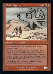 Rock Hydra (Retro) [30th Anniversary Edition] | Odin's Place