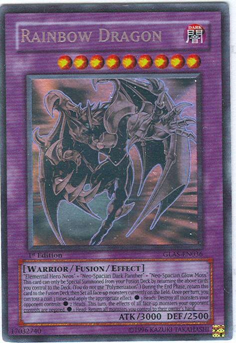 Elemental Hero Chaos Neos (Misprint) [GLAS-EN036] Ghost Rare | Odin's Place