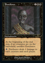 Pestilence (Retro) [30th Anniversary Edition] | Odin's Place