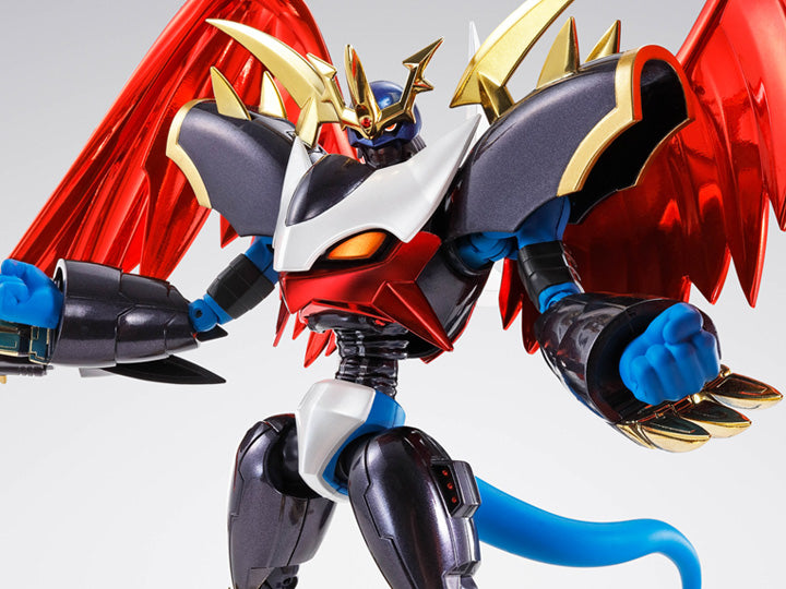Bandai Gundam Digimon Adventure 02 S.H.Figuarts Imperialdramon (Fighter Mode Premium Color Ver.) | Odin's Place