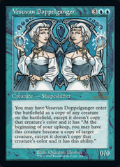 Vesuvan Doppelganger (Retro) [30th Anniversary Edition] | Odin's Place