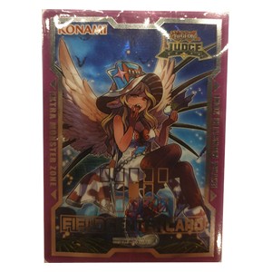 Field Center Card: Vampire Sucker (Judge) Promo | Odin's Place
