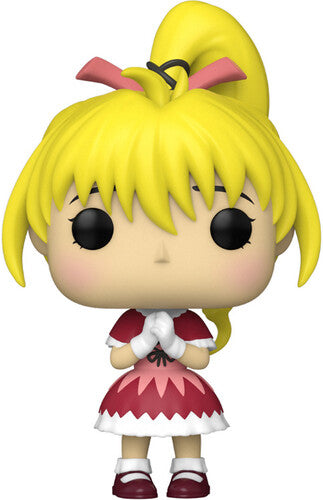 Pop Animation HunterXHunter Biscuit Vinyl Figure | Odin's Place