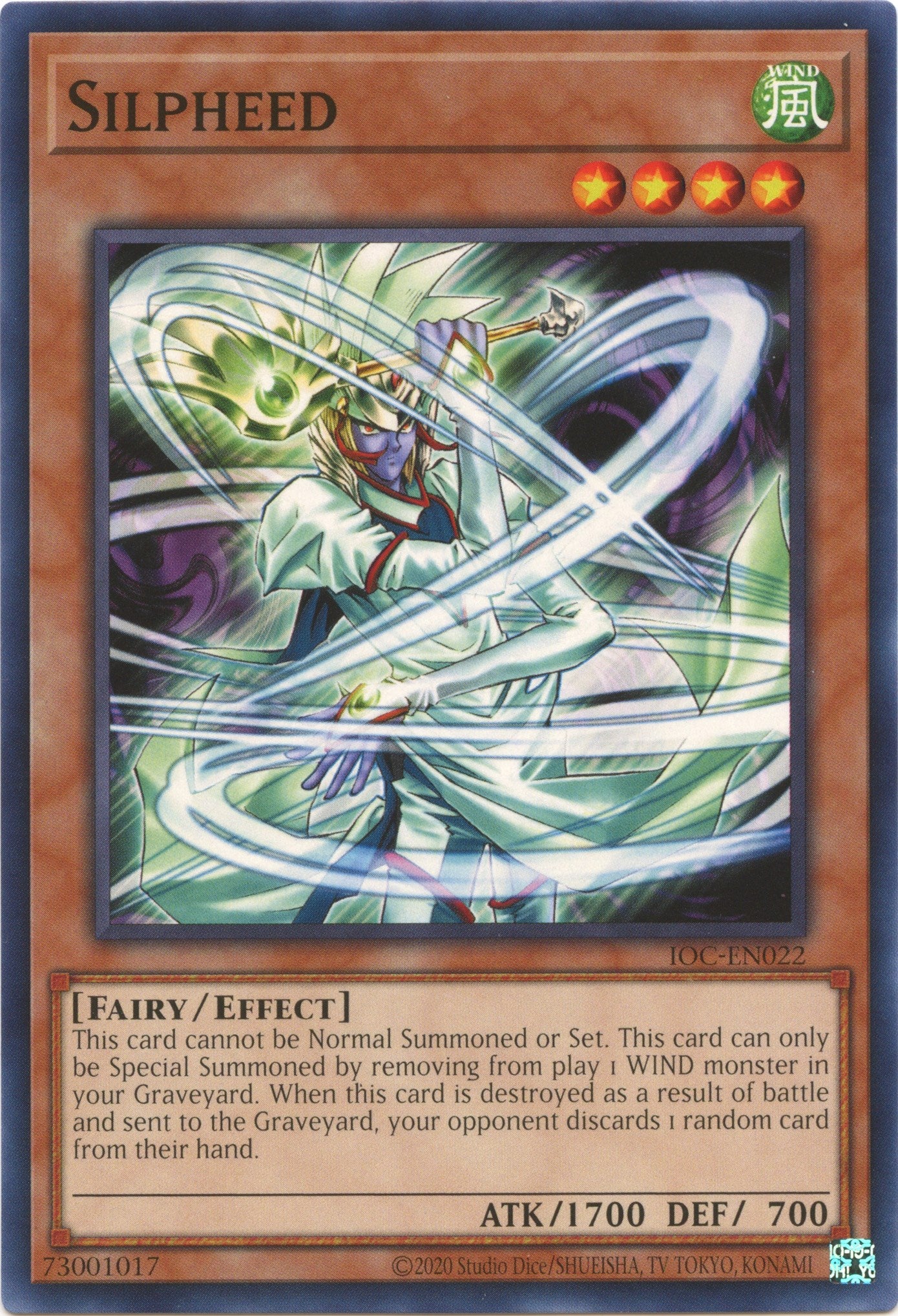 Silpheed (25th Anniversary) [IOC-EN022] Common | Odin's Place