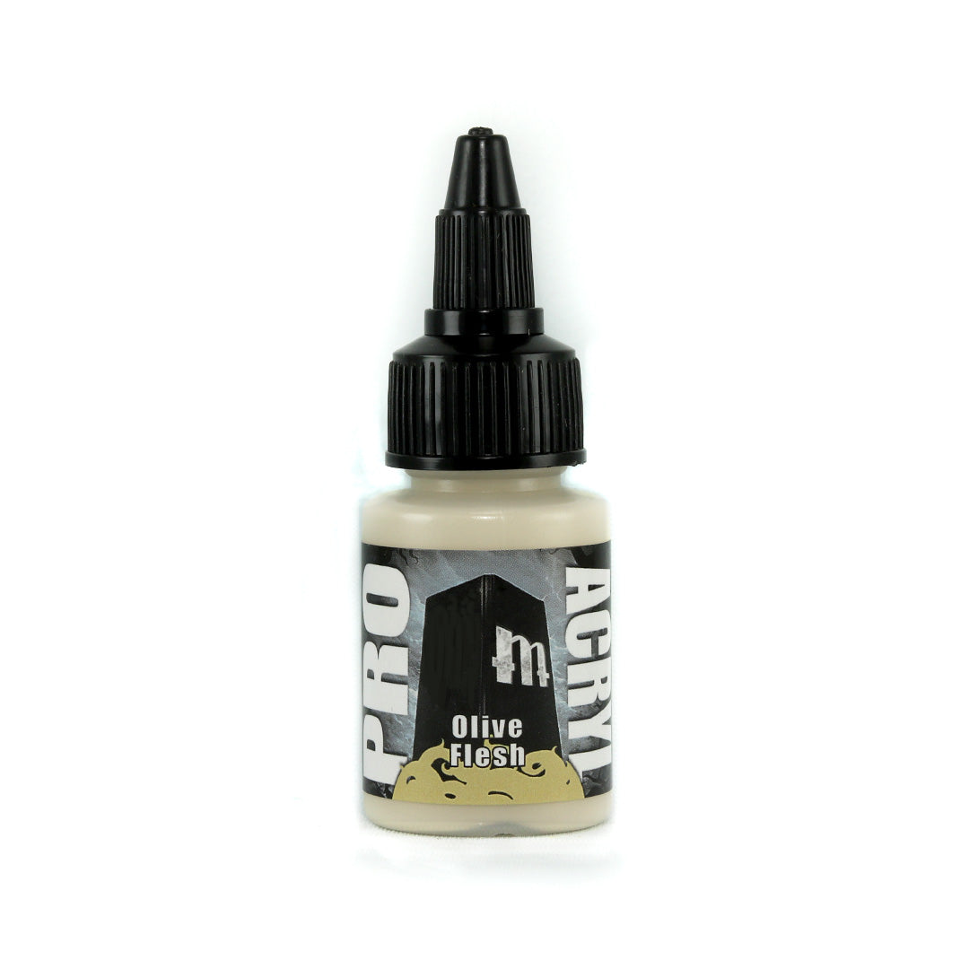 Pro Acryl Olive Flesh | Odin's Place